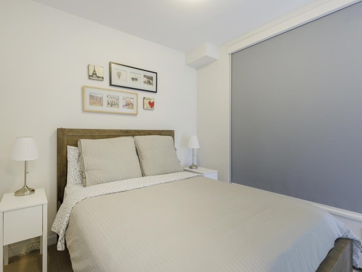 Photo 11 at 411 - 417 Great Northern Way, Strathcona, Vancouver East