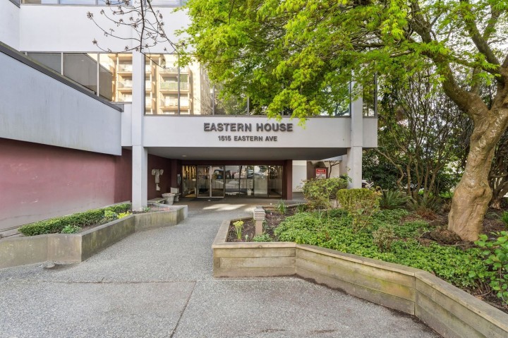 Photo 36 at 1005 - 1515 Eastern Avenue, Central Lonsdale, North Vancouver