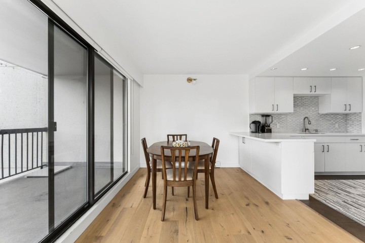 Photo 31 at 1005 - 1515 Eastern Avenue, Central Lonsdale, North Vancouver