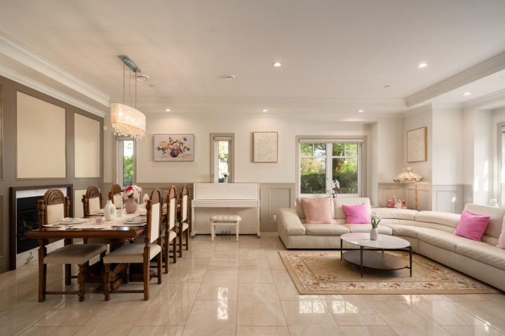 Photo 1 at 4103 W 11th Avenue, Point Grey, Vancouver West