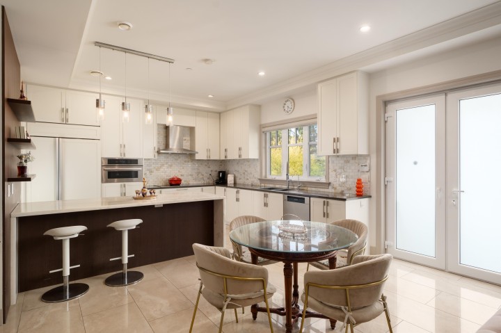 Photo 10 at 4103 W 11th Avenue, Point Grey, Vancouver West