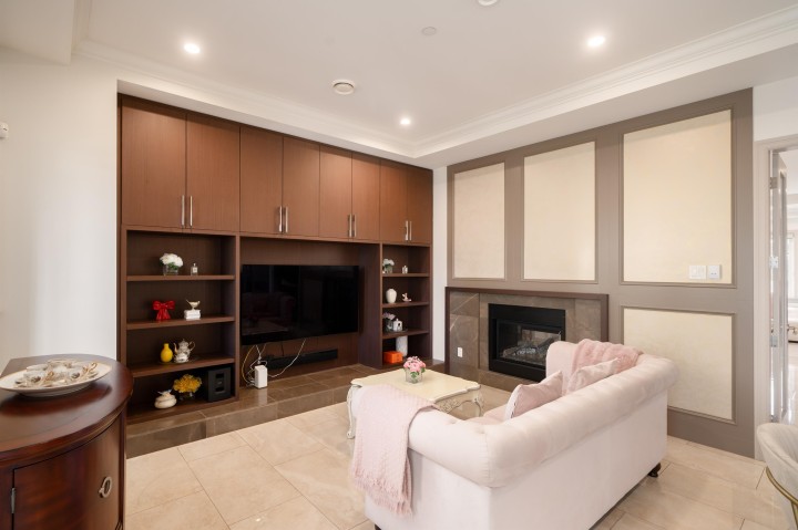 Photo 8 at 4103 W 11th Avenue, Point Grey, Vancouver West