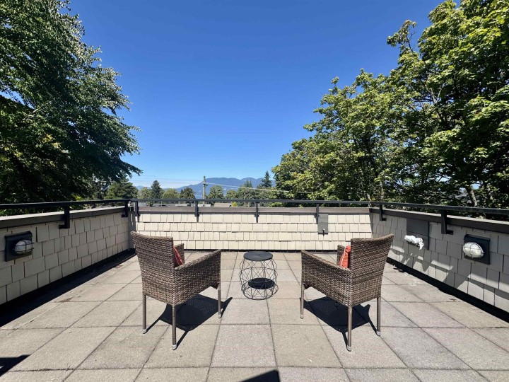 Photo 25 at 4103 W 11th Avenue, Point Grey, Vancouver West