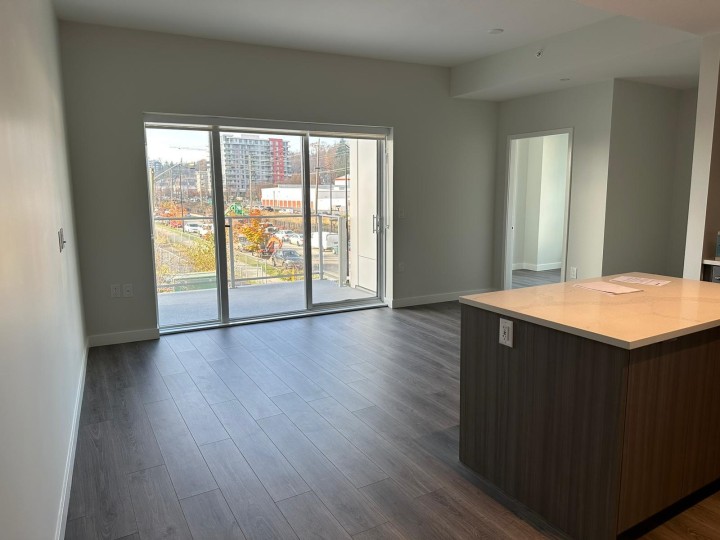 Photo 2 at 211 - 3430 E Kent Avenue South, South Marine, Vancouver East