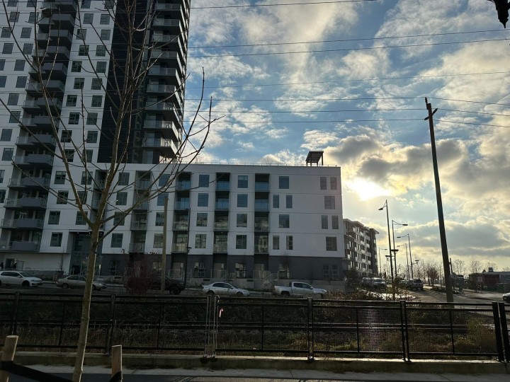 Photo 22 at 211 - 3430 E Kent Avenue South, South Marine, Vancouver East