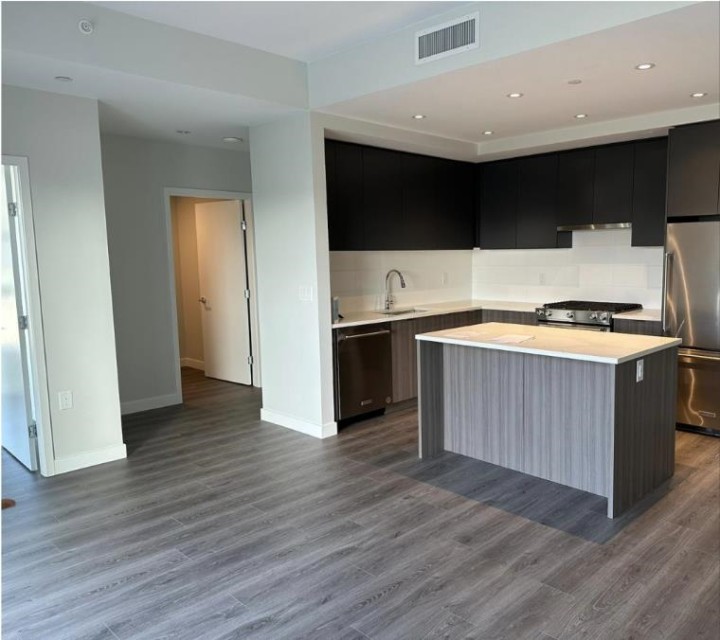 Photo 1 at 211 - 3430 E Kent Avenue South, South Marine, Vancouver East