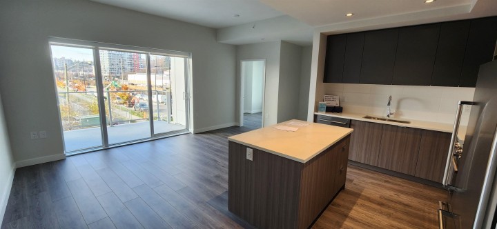 Photo 5 at 211 - 3430 E Kent Avenue South, South Marine, Vancouver East