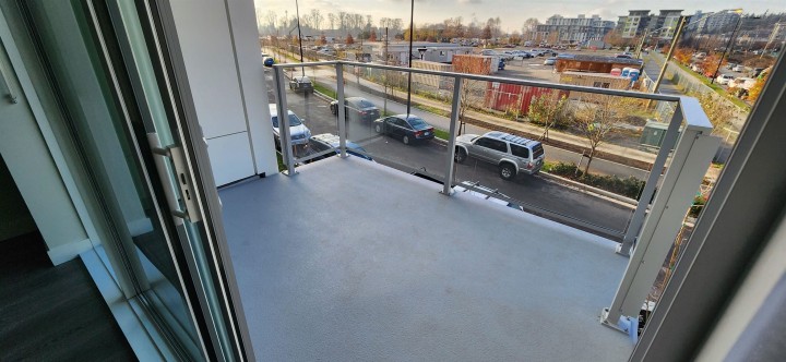 Photo 20 at 211 - 3430 E Kent Avenue South, South Marine, Vancouver East