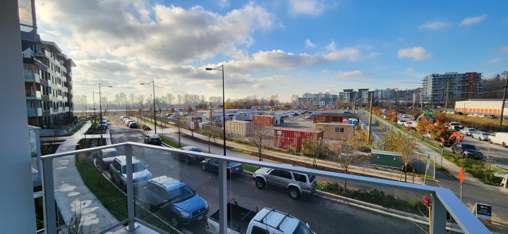 Photo 18 at 211 - 3430 E Kent Avenue South, South Marine, Vancouver East