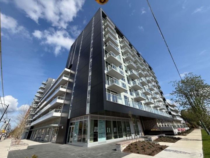 Photo 15 at 462 - 5189 Earles Street, Collingwood VE, Vancouver East