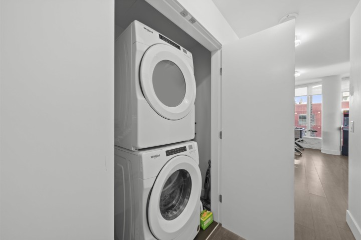 Photo 17 at 609 - 3438 Sawmill Crescent, South Marine, Vancouver East