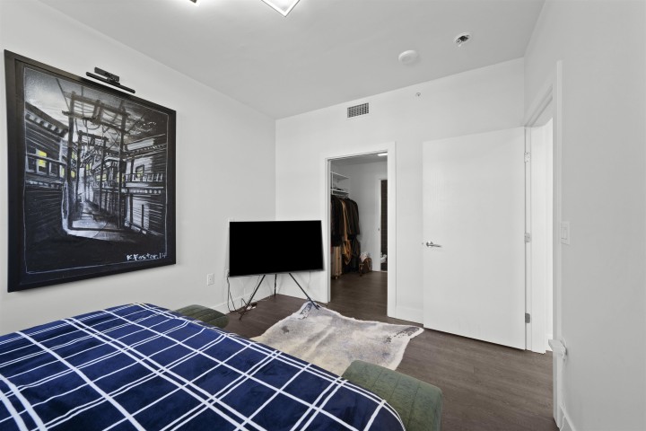 Photo 12 at 609 - 3438 Sawmill Crescent, South Marine, Vancouver East