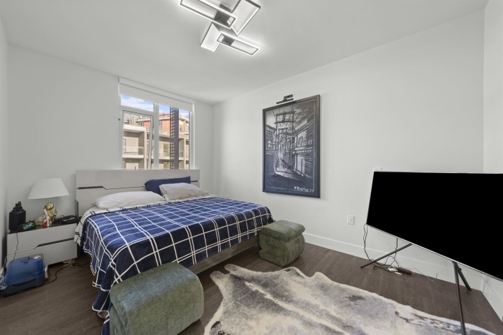 Photo 10 at 609 - 3438 Sawmill Crescent, South Marine, Vancouver East