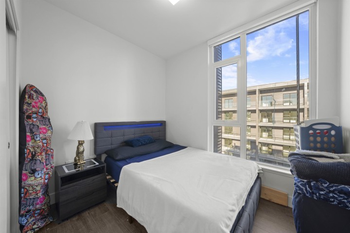 Photo 15 at 609 - 3438 Sawmill Crescent, South Marine, Vancouver East