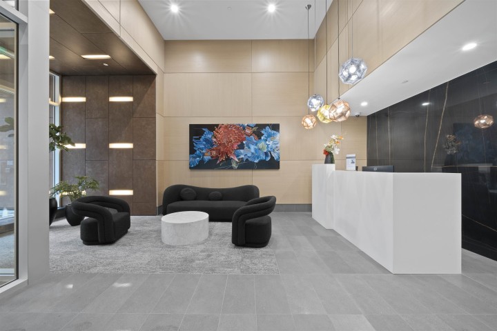 Photo 35 at 609 - 3438 Sawmill Crescent, South Marine, Vancouver East