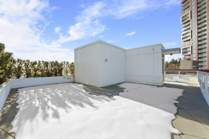 Photo 21 at 609 - 3438 Sawmill Crescent, South Marine, Vancouver East