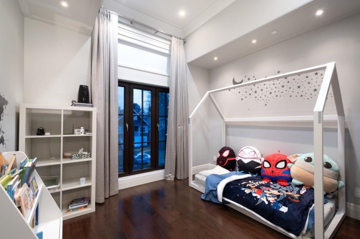 Photo 34 at 3739 W 24th Avenue, Dunbar, Vancouver West