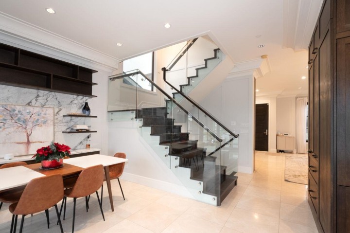Photo 25 at 3739 W 24th Avenue, Dunbar, Vancouver West