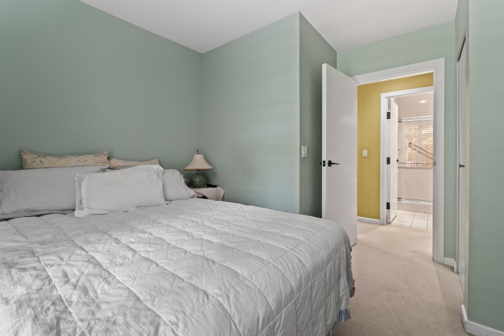 Photo 32 at 102 - 5850 Balsam Street, Kerrisdale, Vancouver West