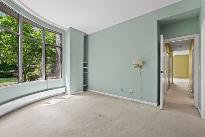 Photo 28 at 102 - 5850 Balsam Street, Kerrisdale, Vancouver West