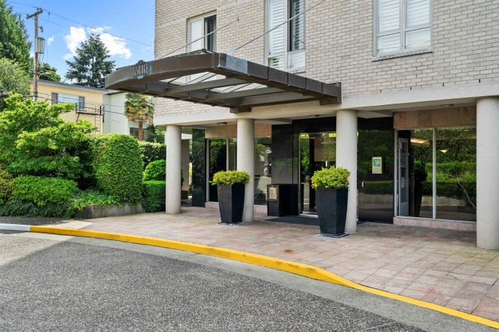 Photo 35 at 102 - 5850 Balsam Street, Kerrisdale, Vancouver West
