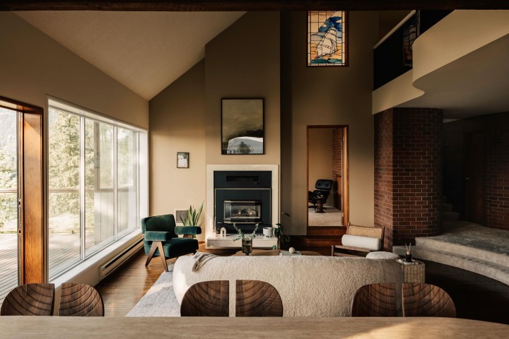 Photo 12 at 8595 Ansell Place, Howe Sound, West Vancouver