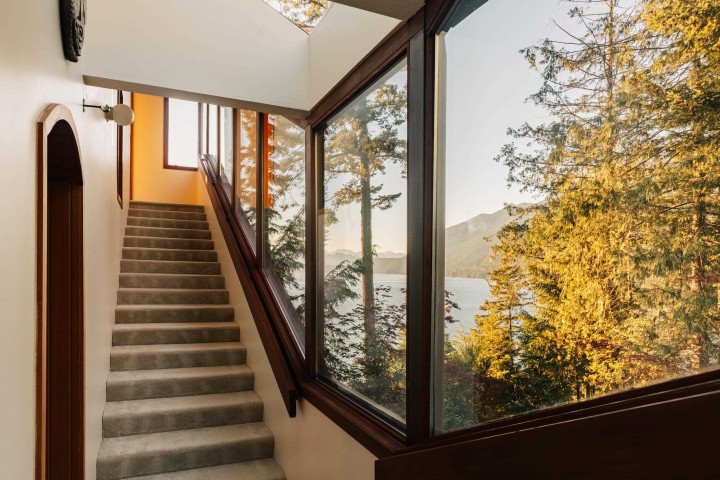 Photo 30 at 8595 Ansell Place, Howe Sound, West Vancouver