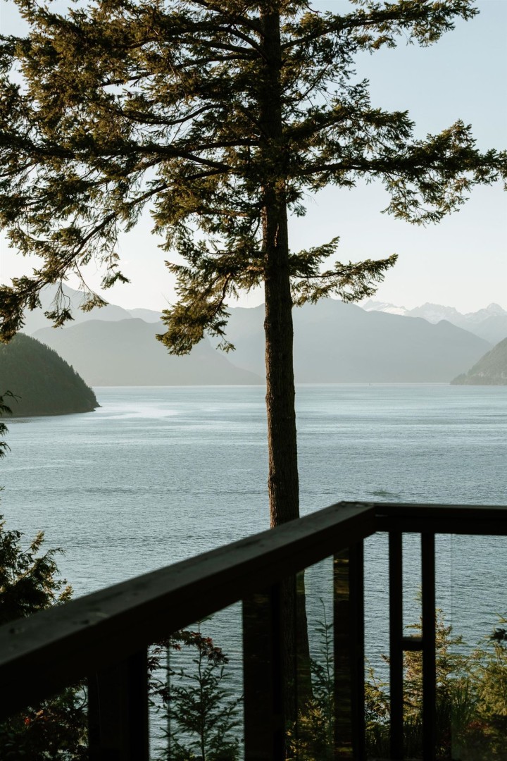 Photo 39 at 8595 Ansell Place, Howe Sound, West Vancouver