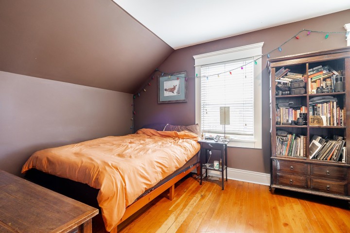 Photo 6 at 1329 E 12th Avenue, Grandview Woodland, Vancouver East