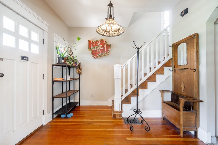 Photo 8 at 1329 E 12th Avenue, Grandview Woodland, Vancouver East