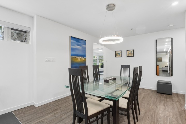 Photo 15 at 102 - 2832 Capilano Road, Capilano NV, North Vancouver