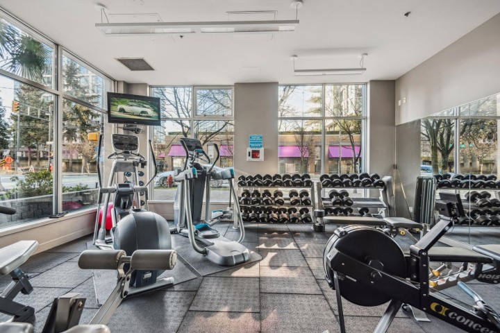 Photo 37 at 1903 - 989 Beatty Street, Yaletown, Vancouver West