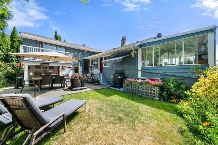 Photo 32 at 674 Blueridge Avenue, Canyon Heights NV, North Vancouver