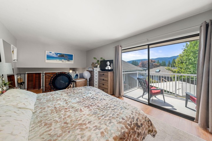 Photo 20 at 674 Blueridge Avenue, Canyon Heights NV, North Vancouver