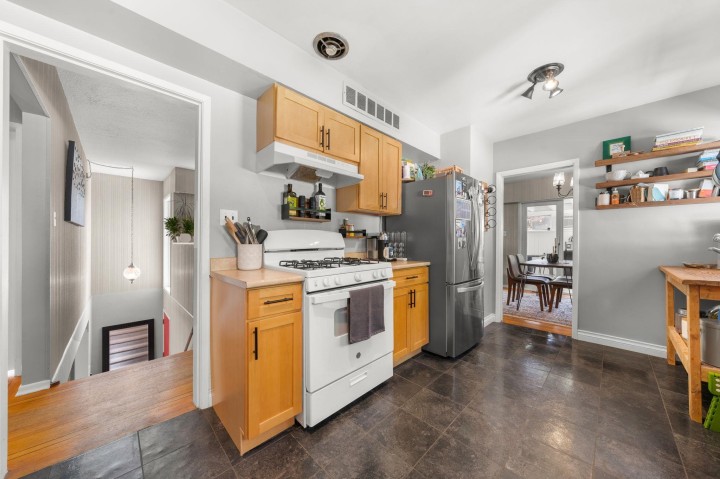 Photo 15 at 674 Blueridge Avenue, Canyon Heights NV, North Vancouver
