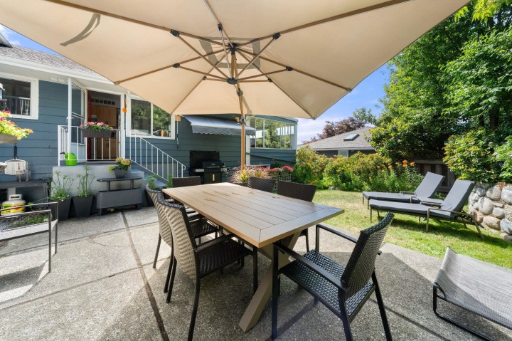 Photo 29 at 674 Blueridge Avenue, Canyon Heights NV, North Vancouver