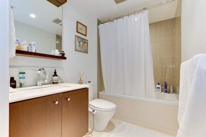 Photo 6 at 603 - 1028 Barclay Street, West End VW, Vancouver West