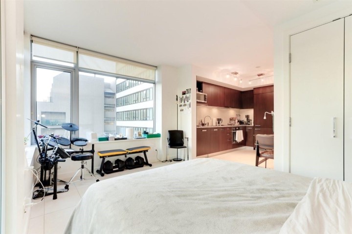 Photo 16 at 603 - 1028 Barclay Street, West End VW, Vancouver West