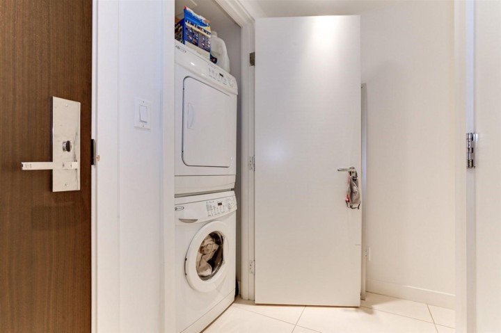 Photo 5 at 603 - 1028 Barclay Street, West End VW, Vancouver West
