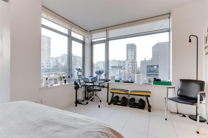 Photo 14 at 603 - 1028 Barclay Street, West End VW, Vancouver West