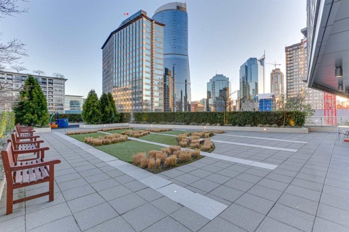 Photo 18 at 603 - 1028 Barclay Street, West End VW, Vancouver West