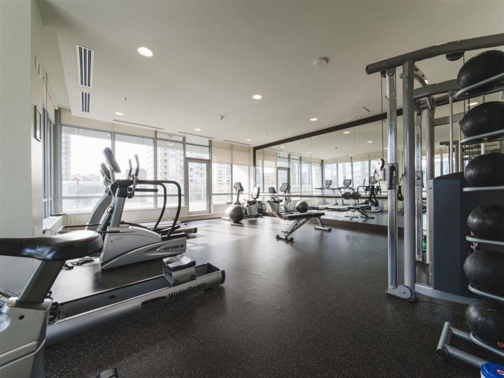 Photo 19 at 603 - 1028 Barclay Street, West End VW, Vancouver West