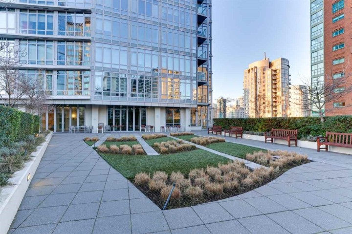 Photo 21 at 603 - 1028 Barclay Street, West End VW, Vancouver West