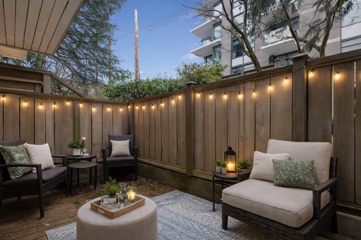 Photo 3 at 107 - 350 E 5th Avenue, Mount Pleasant VE, Vancouver East