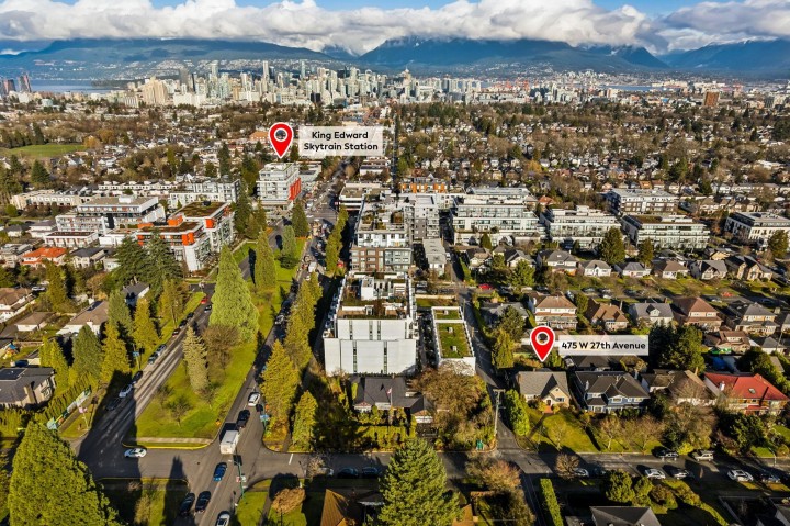 Photo 7 at 475 W 27th Avenue, Cambie, Vancouver West