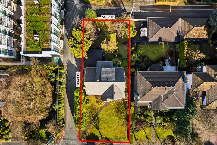 Photo 8 at 475 W 27th Avenue, Cambie, Vancouver West