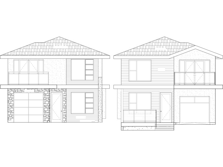 Photo 1 at 1061 Prospect Avenue, Canyon Heights NV, North Vancouver