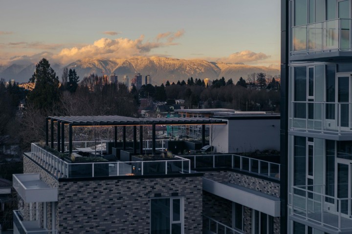 Photo 5 at 252 - 5189 Earles Street, Collingwood VE, Vancouver East