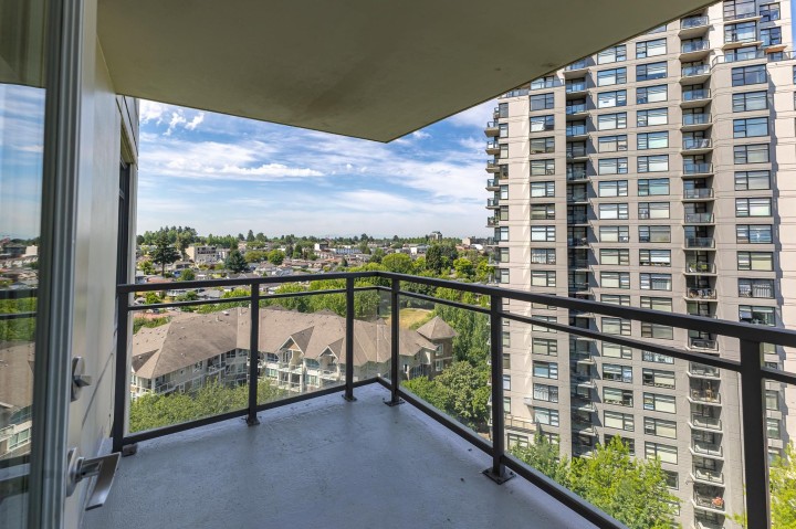 Photo 27 at 1202 - 3660 Vanness Avenue, Collingwood VE, Vancouver East