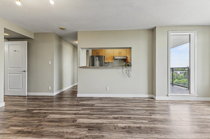 Photo 7 at 1202 - 3660 Vanness Avenue, Collingwood VE, Vancouver East